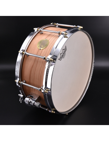 Caisse-claire Châtaignier - Sound Wide Chestnut – 14″x6″ - SOUNDRUMS