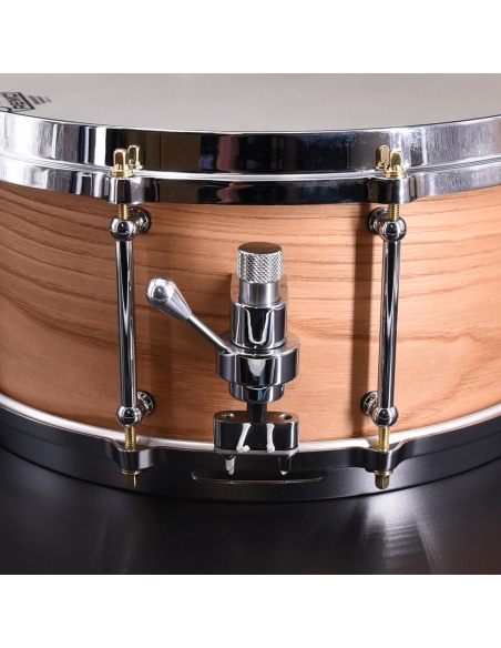 Caisse-claire Châtaignier - Sound Wide Chestnut – 14″x6″ - SOUNDRUMS