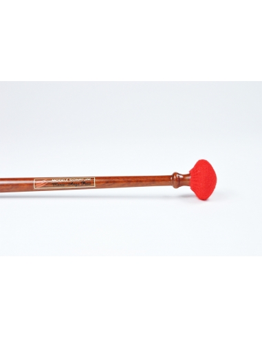 Timpani Mallets BAROQUE - Marie-Ange PETIT Signature - Felt