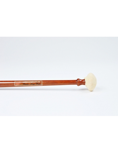 Timpani Mallets BAROQUE - Marie-Ange PETIT Signature - Lether