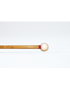 Special Carter Timpani Mallets - CANARIES