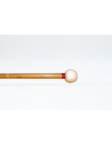 Special Carter Timpani Mallets - CANARIES