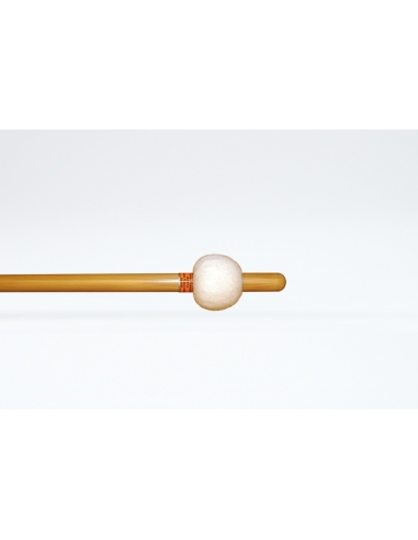 Special Carter Timpani Mallets - MOTO PERPETUO