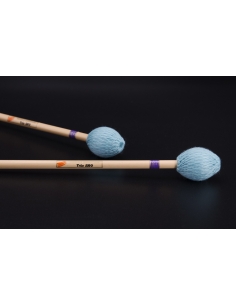 Marimba Mallets Trio SR9 Signature - 05.5 Brillant