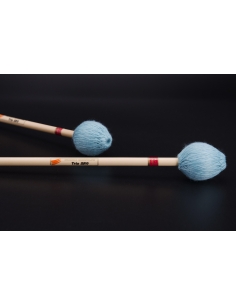 Marimba Mallets Trio SR9 Signature - 04 Medium