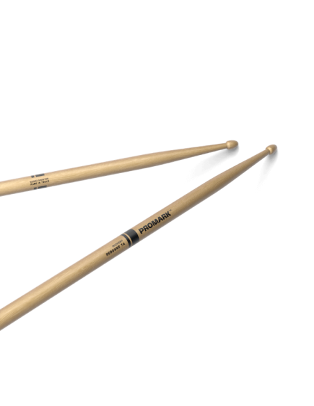 Baguettes de Caisse-claire/Batterie - Rebound 5A Hickory - PROMARK
