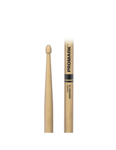 Baguettes de Caisse-claire/Batterie - Rebound 5A Hickory - PROMARK 2