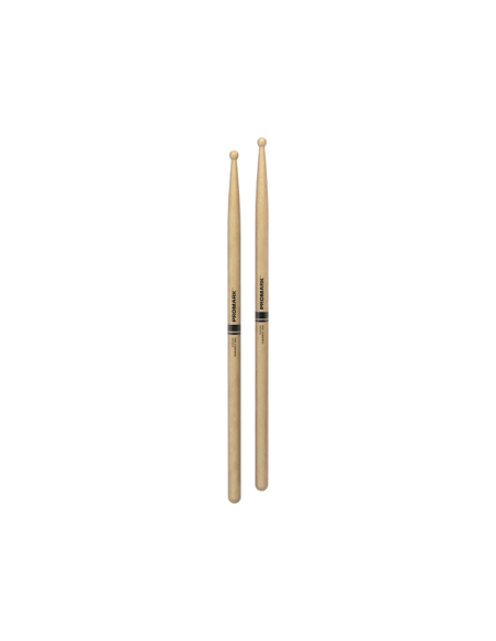 Baguettes de Caisse-claire/Batterie - Hickory SD1 Wood Tip  - PROMARK