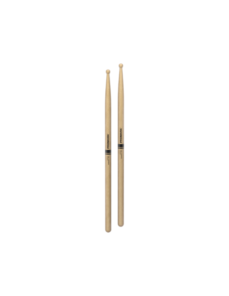 Snare drum sticks - Hickory SD1 Wood Tip  - PROMARK