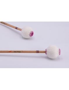 Marimba Mallets Johan Bridger Signature - 01 Very soft