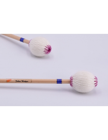 Marimba Mallets Johan Bridger Signature - 03 Medium soft