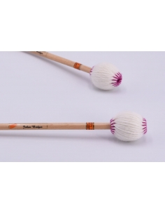 Marimba Mallets Johan Bridger Signature - 05 Medium hard