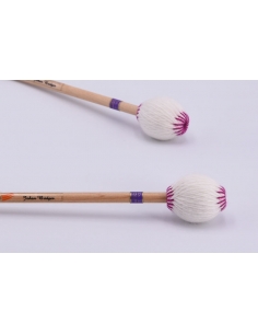 Marimba Mallets Johan Bridger Signature - 05.5 Brilliant