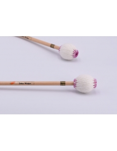 Marimba Mallets Johan Bridger Signature - 06 Hard