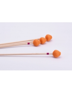 Vibra-Marimba Student Mallets - Medium Hard