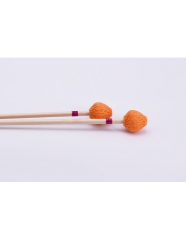 Vibra-Marimba Student Mallets - Medium Hard