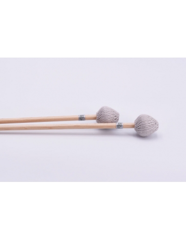 Vibra-Marimba Student Mallets - Medium Soft