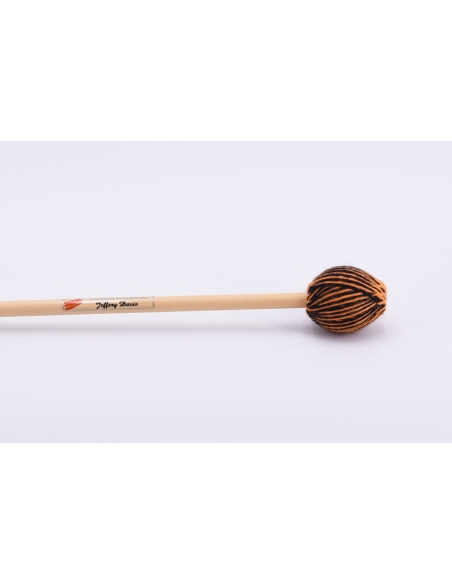 Vibraphone Mallets Jeffery Davis Signature - 02