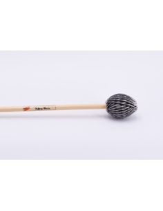 Vibraphone Mallets Jeffery Davis Signature - 01 2