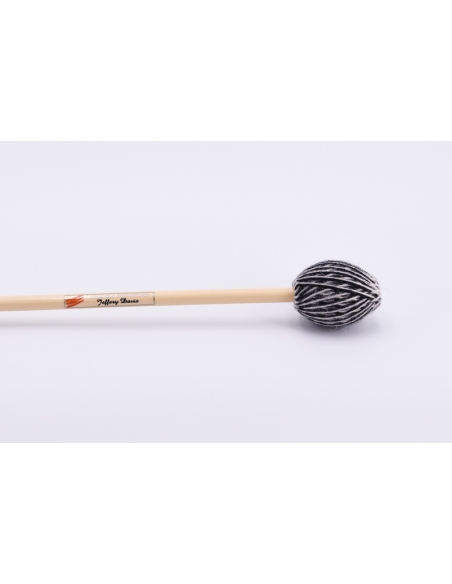 Vibraphone Mallets Jeffery Davis Signature - 01