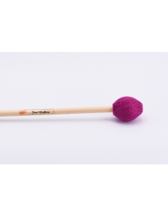 Vibraphone Mallets Jean Geoffroy Signature 2