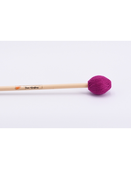 Vibraphone Mallets Jean Geoffroy Signature