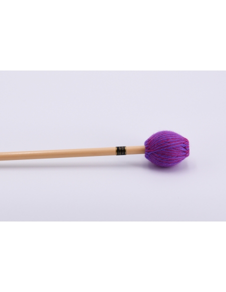 Vibraphone Mallets Jazz Color - Soft - 01