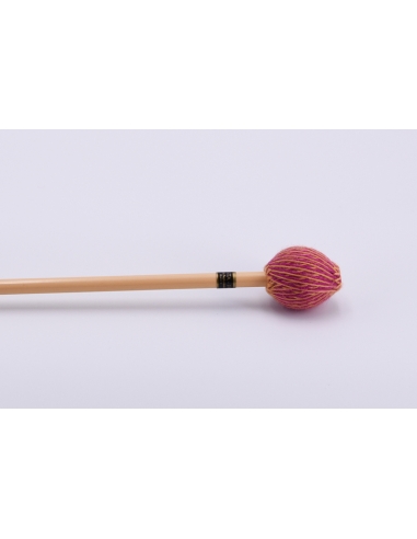 Vibraphone Mallets Jazz Color - Medium soft - 02