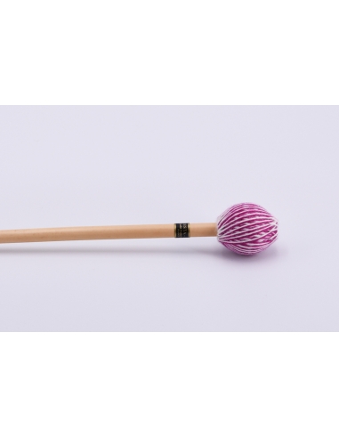 Vibraphone Mallets Jazz Color - Medium - 03