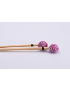 Vibraphone Mallets Jazz Color - Medium - 03 2