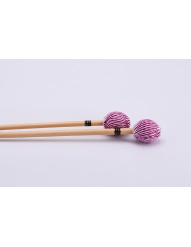 RESTA-JAY Jazz Color VJC03 Vibraphone mallets - Medium