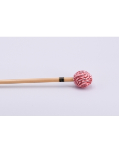 Vibraphone Mallets Jazz Color - Medium hard- 04