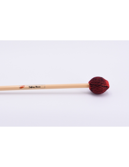 Vibraphone Mallets Jeffery Davis Signature - 03