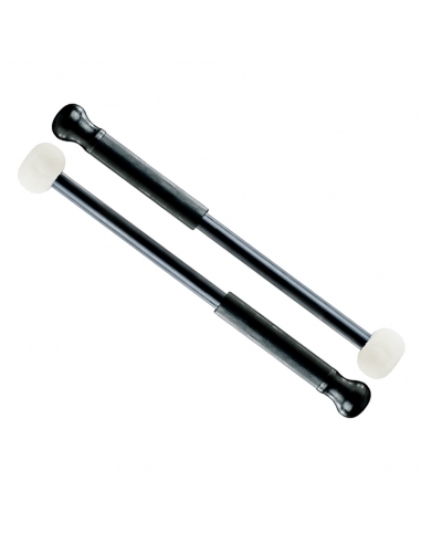 Бас барабан Marching Mallets LITTLE - PROMARKБас барабан Marching Mallets LITTLE - PROMARK  