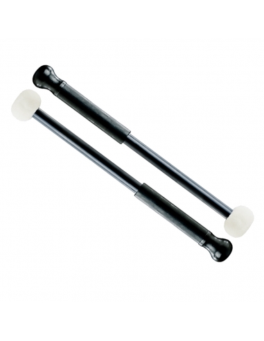 Bass drum Marching Mallets LITTLE - PROMARK