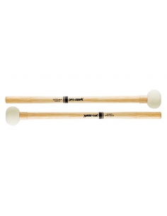 Bass drum Marching Mallets OPTIMA LITTLE - PROMARK