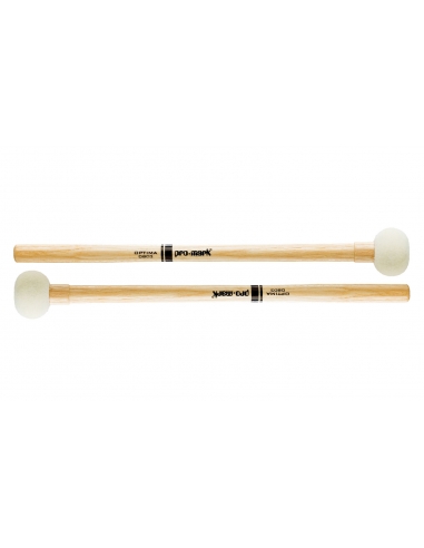 Bass drum Marching Mallets OPTIMA LITTLE - PROMARK