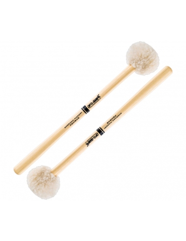 Bass drum Marching Mallets PERFORMER - PROMARK