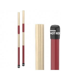 Bass drum Marching Mallets PERFORMER - PROMARK