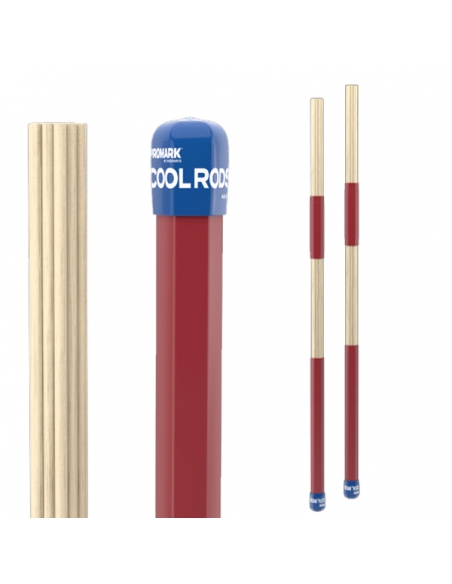 Cool Rods - PROMARK