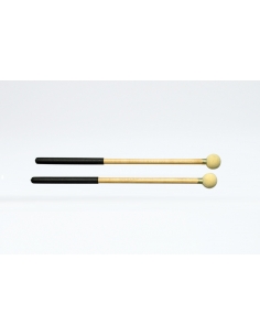 Baguettes Multi-Toms Feutre 2