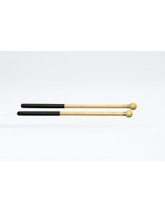 Multi-percussion Mallets Multi-toms Boxwood diam. 25 mm