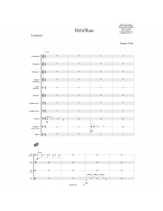 Hit'N'Run - Jacopo Costa 2