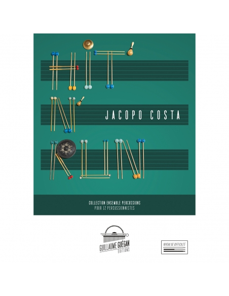 Hit'N'Run - Jacopo Costa