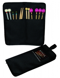 Mallet bag 10 pairs