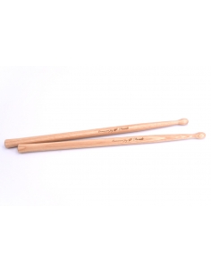 Military Drum sticks  - Emmanuel Jay - "PARADE"