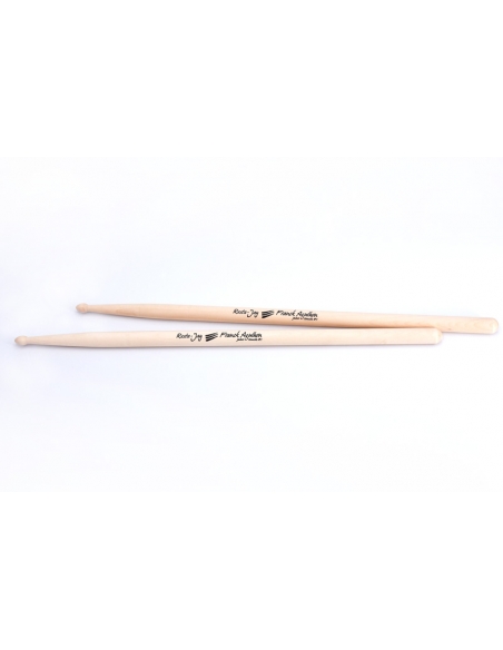 Snare drum sticks - Franck Agulhon signature - Maple