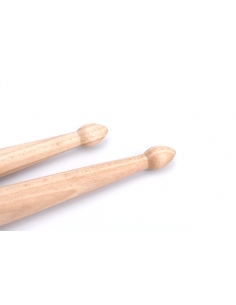 Baguettes de Caisse-claire / Batterie - Signature Franck Agulhon - Hickory - Resta-Jay percussions 2