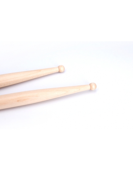 Baguettes de Caisse-claire CLASSIC MAPLE - Erable - Resta-Jay percussions