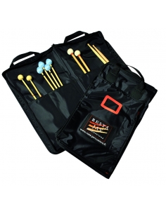 studentMallet bag 16 pairs + score pouch